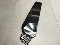 Audi A5 8T Blende Abdeckung SLUPKA 8T8853290