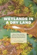 Wetlands in a Dry Land: More-Than-Human Histories