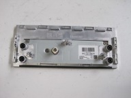 display OPEL GRANDLAND X 9837721380