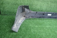 FORD TRANSIT CONNECT MK2 II 13- bumper rear rear part