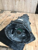 CAMBIO MERCEDES W203 2.2 CDI 2112674000