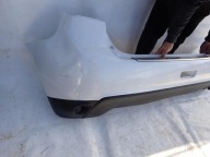 MITSUBISHI ASX LIFT 13-16 bumper rear part rear