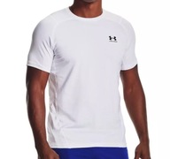 Under Armour Koszulka Treningowa Fitted HeatGear 1361683100 L