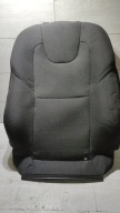 Volvo V40 2018 front side left seat oparcie
