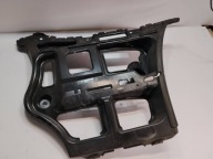 bumper bracket of the rear right BMW 3 E90 E91 2008 7058520