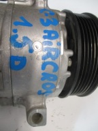 compressor CITROEN C3 III AIRCROSS 1,5HDI 9834779880