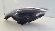 light front front right Ford Focus 3 III
