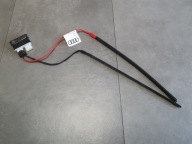 Audi Q6 e-tron modul kapoty kufra 3G0962243F
