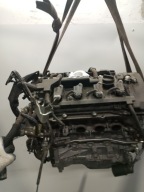 engine complete TOYOTA 1.8 hybrid 2ZR