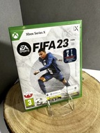 FIFA23 XBOX SERIES X