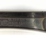 moulding below lampe reflektor front left BMW 3 E46 LIFT 01