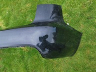 bumper rear part rear AUDI A6 C6 KOMBI AVANT
