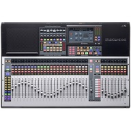 PreSonus StudioLive 64S - Mikser cyfrowy