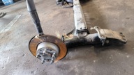 sider / rear subframe 5Q0501115 SKODA OCTAVIA IV LIFTBACK