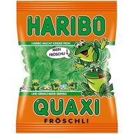 Haribo Quaxi