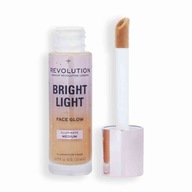 Makeup Revolution London Bright Light Illuminate Medium podkladová báza 23ml (W) P2