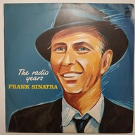 Frank Sinatra The Radio Years NM IDEAŁ