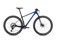 Accent Peak Carbon Boost XT modrá 2024 + eBon 250 PLN