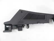 cover boot grid supports left rear part BMW e83 X3