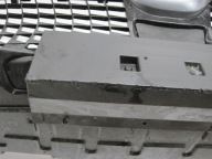 bumper ALFA ROMEO JUNIOR 4 PDC 24R front front