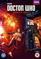 DOCTOR WHO – SEZÓNA 10 ČÁST 2 (BBC) [DVD]
