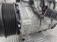 Mercedes ML350 W166 OM642.826 klimakompressor A0032306011