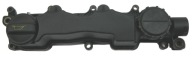 Abdeckung der Ventile C2 C3 206 207 1.6 HDI 9651815680