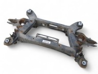 Sanik subframe rear. rear part Mercedes W212 Kombi