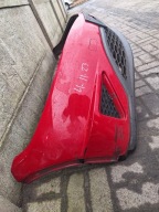 HONDA CIVIC VIII UFO 05-08 bumper