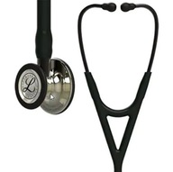 Stetoskop Littmann Cardiology IV 6179 Stetoskop kardiologiczny Champagne-Fi