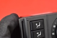 control panel air conditioning devices KLIMY JCF500950 RANGE ROVER SPORT 1 and L320 LIFT