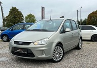 Ford C-MAX Ford C-MAX 1.8 Benzyna 125KM TITANI...