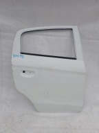 MITSUBISHI SPACE STAR II 13- Tür heck hinten rechts