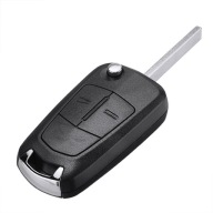 KĽÚČ OPEL ASTRA H VECTRA C ZAFIRA DIAĽKOVÝ OVLÁDAČ PÚZDRO