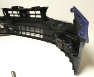 VW POLO VI 6 2G0807221 bumper front front