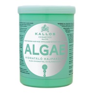 Kallos Algae Moisturizing Mask With Algae Extract