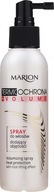 Marion Termoochranný sprej pre objem vlasov 130 ml