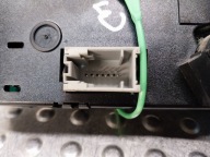 PANEL air conditioning devices of the air conditioning 9199260 BMW E81 E82 E87 E88 E90 E91 E92 E93