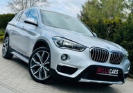 BMW X1 2,0d X-Line Sport Pakiet Full Led Skora...