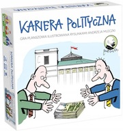 Gra MDR Kariera polityczna