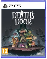 DEATH'S DOOR PS5