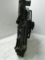 water cooler RENAULT ESPACE IV 2.2 DCI 04-10