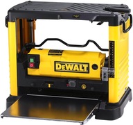 DeWalt DW733-QS STRUGARKA GRUBOŚCIÓWKA HEBEL 1800W