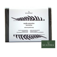 Scandia Prírodné mydlo - bahno 250 g