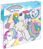 PONY DREAMS DOTZ BOX