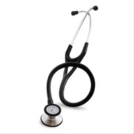 Littmann Cardiology IV 6152 Czarny Stetoskop kardiologiczny