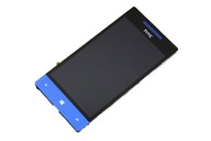 WYSWIETLACZ LCD DIGITIZER DOTYK RAMKA HTC WINDOWS PHONE 8S (A620E)