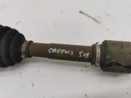 semi-axis long right front KIA CARENS IV 1.7 CRDi