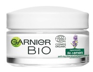 Garnier, Organický levanduľový krém ??proti vráskam, proti stresu s