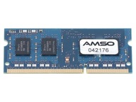 PAMIĘĆ RAM 4GB DDR3 SODIMM PC3L-12800S HYNIX